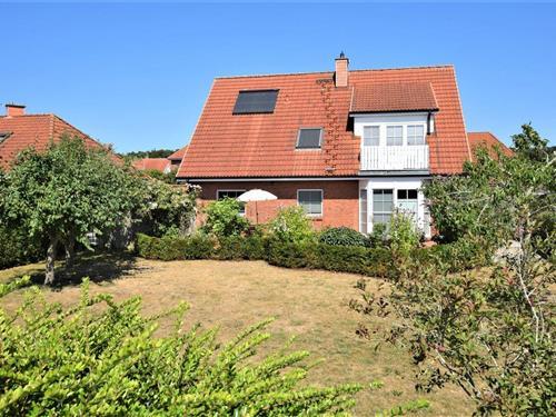 Holiday Home/Apartment - 5 persons -  - Rögenkamp - 24321 - Hohwacht