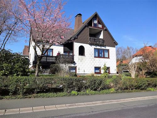 Ferielejlighed - 4 personer -  - Lärchenweg - 95682 - Brand