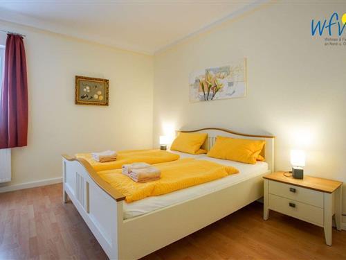 Ferielejlighed - 4 personer -  - Neue Straße - 26757 - Borkum