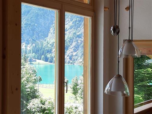 Ferielejlighed - 4 personer -  - Seehof - 6215 - Achenkirch