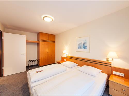 Ferielejlighed - 3 personer -  - Anton-Zickmantel-Straße - 04249 - Leipzig