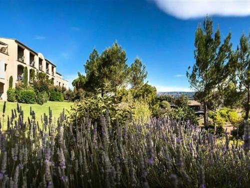 Semesterlägenhet - 6 personer -  - 13370 - Mallemort