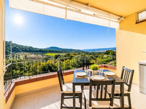 Ferielejlighed - 4 personer -  - 58020 - Scarlino