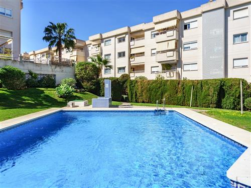 Sommerhus - 4 personer -  - Torremolinos - 29620