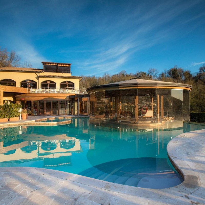 Ferielejlighed - 4 personer -  - 58010 - Sorano