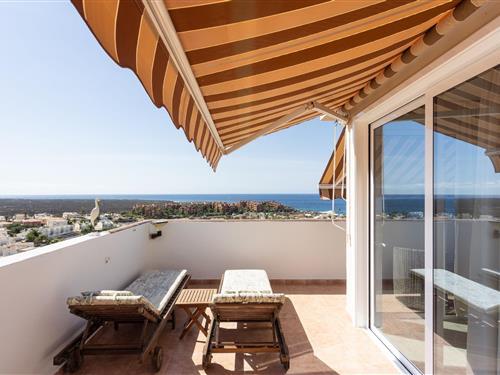 Ferieleilighet - 2 personer -  - Avenida Palm Mar - 38632 - Palm Mar