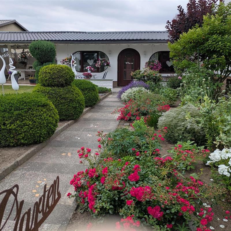 Bungalow - 2 personer -  - 18233 - Neubukow