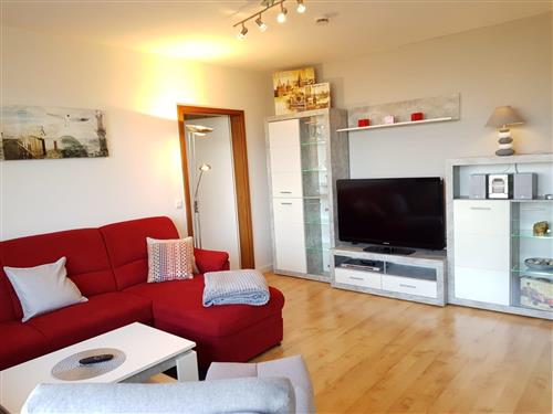 Ferienhaus - 2 Personen -  - Eichholzweg 8 b - 23774 - Heiligenhafen