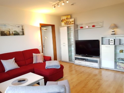 Ferielejlighed - 2 personer -  - Eichholzweg 8 b - 23774 - Heiligenhafen