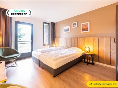 Ferienwohnung - 2 Personen -  - 55765 - Oberhambach