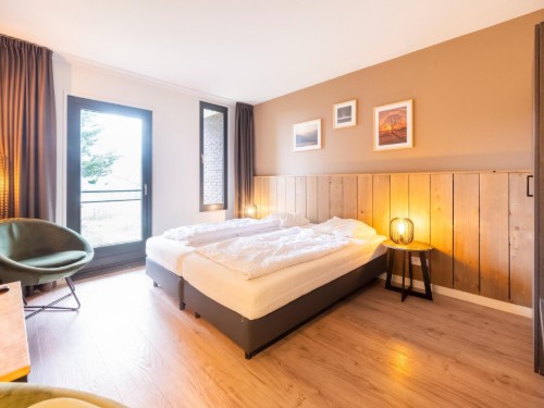 Ferielejlighed - 2 personer -  - 55765 - Oberhambach