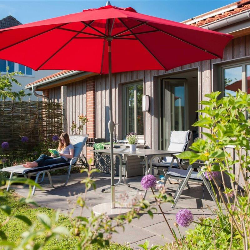 Ferielejlighed - 6 personer -  - Dorfstraße - 23629 - Sarkwitz