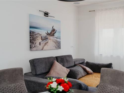 Holiday apartment - 6 persons -  - 21218 - Seget Vranjica