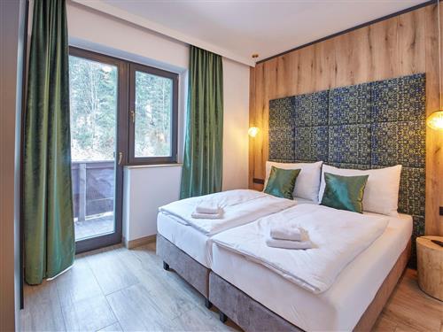 Sommerhus - 5 personer -  - Glemmtaler Landesstraße - 5753 - Saalbach