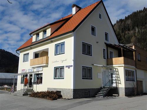 Ferielejlighed - 2 personer -  - St. Egidi - 8850 - Murau