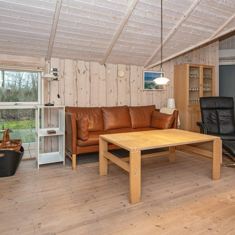 Sommerhus - 7 personer -  - Vestskoven - 6520 - Arrild
