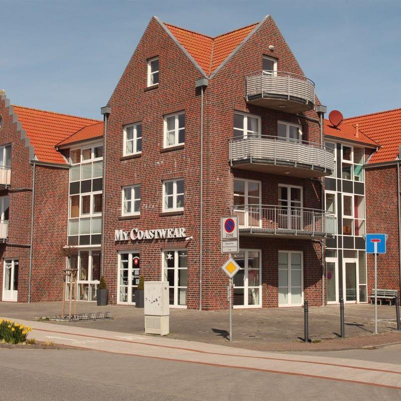 Ferielejlighed - 4 personer -  - Kolkstraße - 26506 - Norddeich