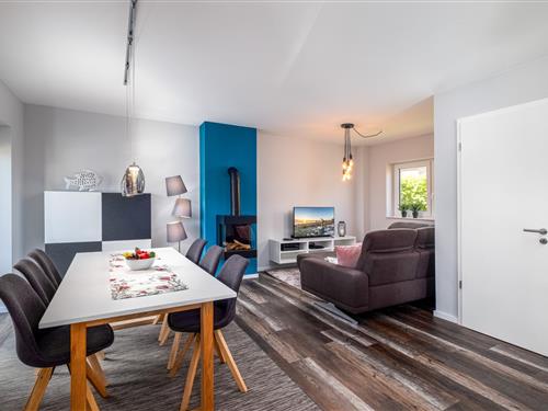 Sommerhus - 5 personer -  - Erlenbruchstraße 8 I - 23669 - Timmendorfer Strand