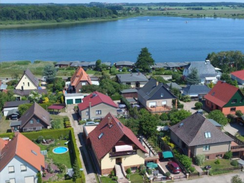 Ferielejlighed - 5 personer -  - Waldstraße - 17213 - Malchow