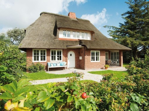 Sommerhus - 5 personer -  - Bergentenweg - 25999 - Kampen