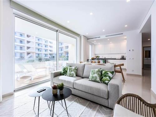 Ferieleilighet - 6 personer -  - 8600-664 - Lagos