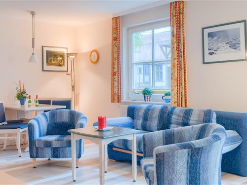 Ferielejlighed - 4 personer -  - Margaretenstrasse - 18609 - Binz