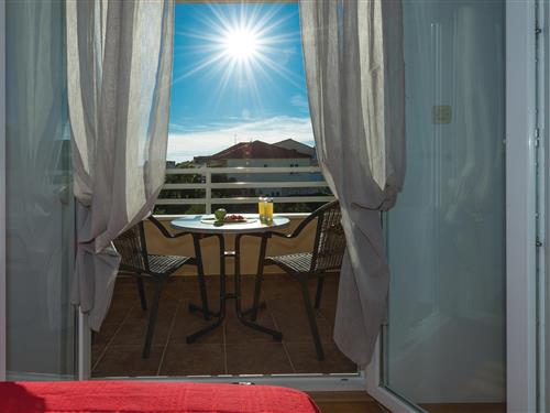 Ferielejlighed - 5 personer -  - Nikole Subica Zrinskog - 22211 - Vodice