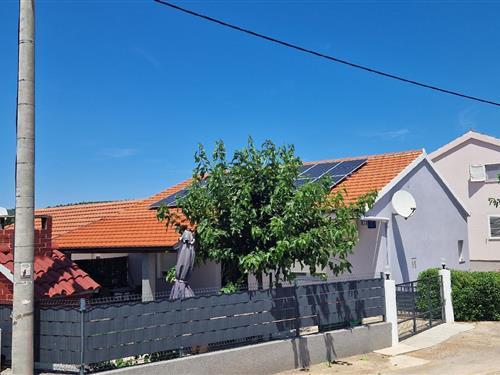 Holiday Home/Apartment - 5 persons -  - Vidakovica - 23206 - Sukošan