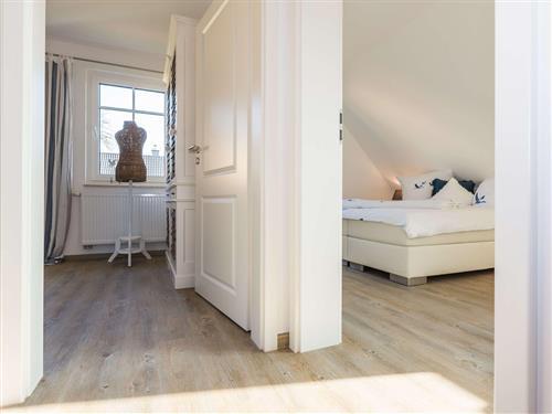 Ferienhaus - 4 Personen -  - Hauptstraße 18 c - 18356 - Pruchten / Bresewitz