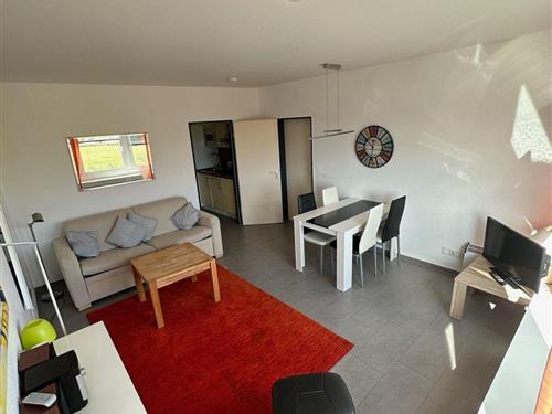 Ferielejlighed - 4 personer -  - Strandhaferweg - 23769 - Fehmarn Ot Burgtiefe - Sü