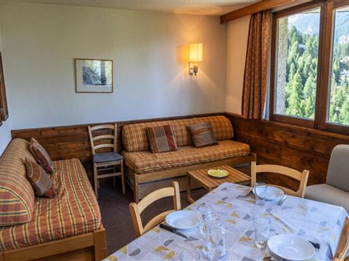 Semesterlägenhet - 5 personer -  - 05200 - Les Orres