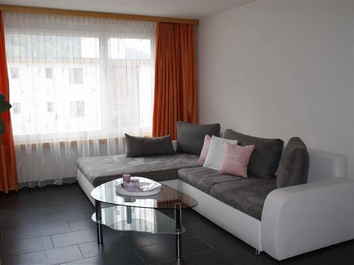 Holiday Home/Apartment - 4 persons -  - Talstrasse - 7270 - Davos