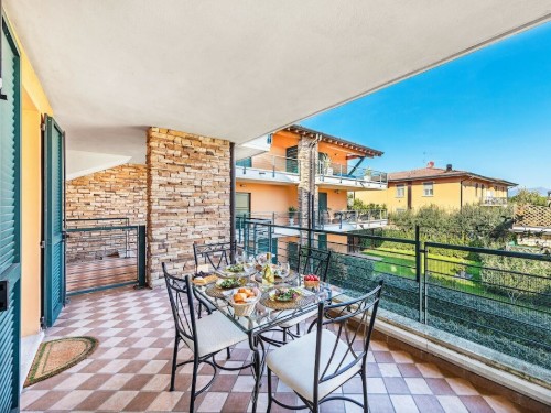 Sommerhus - 4 personer -  - 25019 - Brescia
