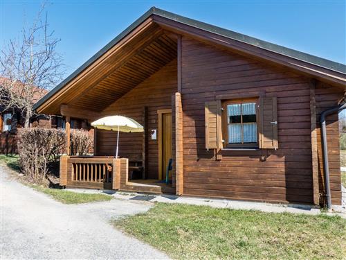 Sommerhus - 5 personer -  - Waldfrieden - 94234 - Viechtach