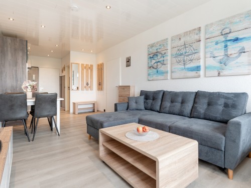 Ferieleilighet - 3 personer -  - Osterwisch - 24217 - Schönberg-Holm