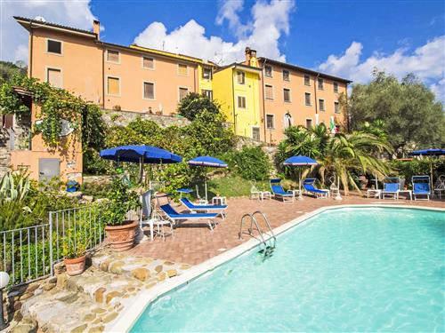 Semesterlägenhet - 5 personer -  - Massarosa - 55054