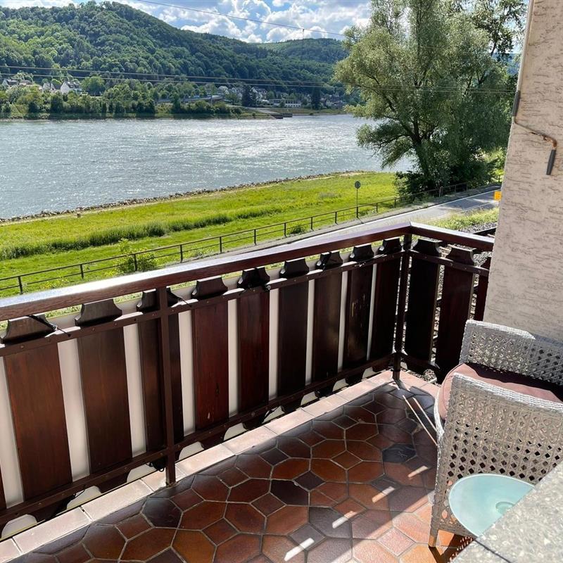 Ferielejlighed - 4 personer -  - Blütenweg - 56346 - Sankt Goarshausen