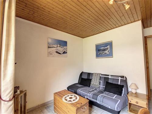 Ferieleilighet - 4 personer -  - 74430 - Saint Jean D'aulps