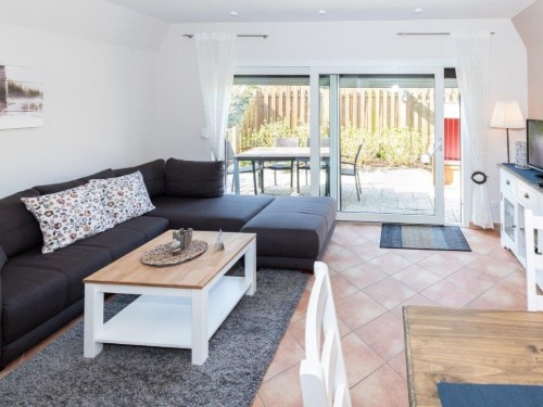 Fritidshus - 4 personer -  - Am Ringwall - 27476 - Duhnen
