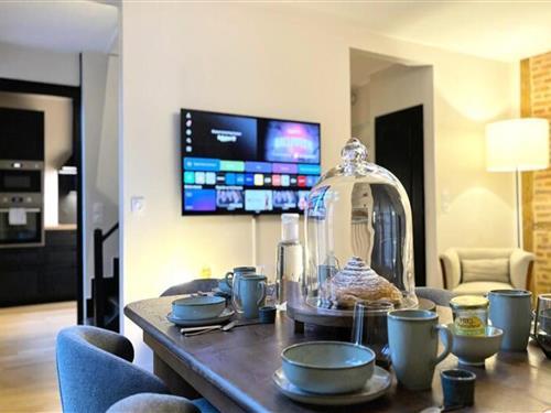 Ferielejlighed - 7 personer -  - 14360 - Trouville-Sur-Mer