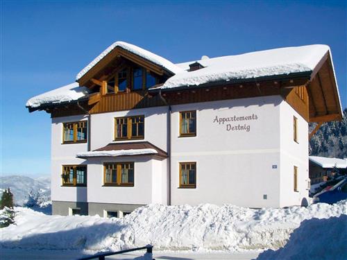 Semesterlägenhet - 6 personer -  - Wechslergasse - 5542 - Flachau