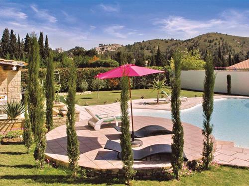 Feriehus - 6 personer -  - Avenue Charles de Gaulle - 13150 - Boulbon