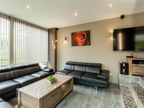 Villa - 12 personer -  - 8430 - Middelkerke