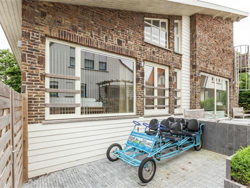 Villa - 12 Personen -  - 8430 - Middelkerke