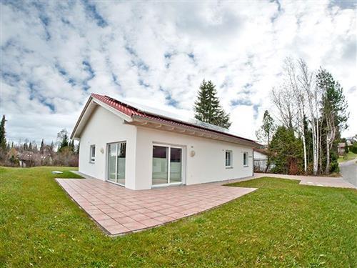 Feriecenter - 4 personer -  - Gamssteige - 87484 - Nesselwang