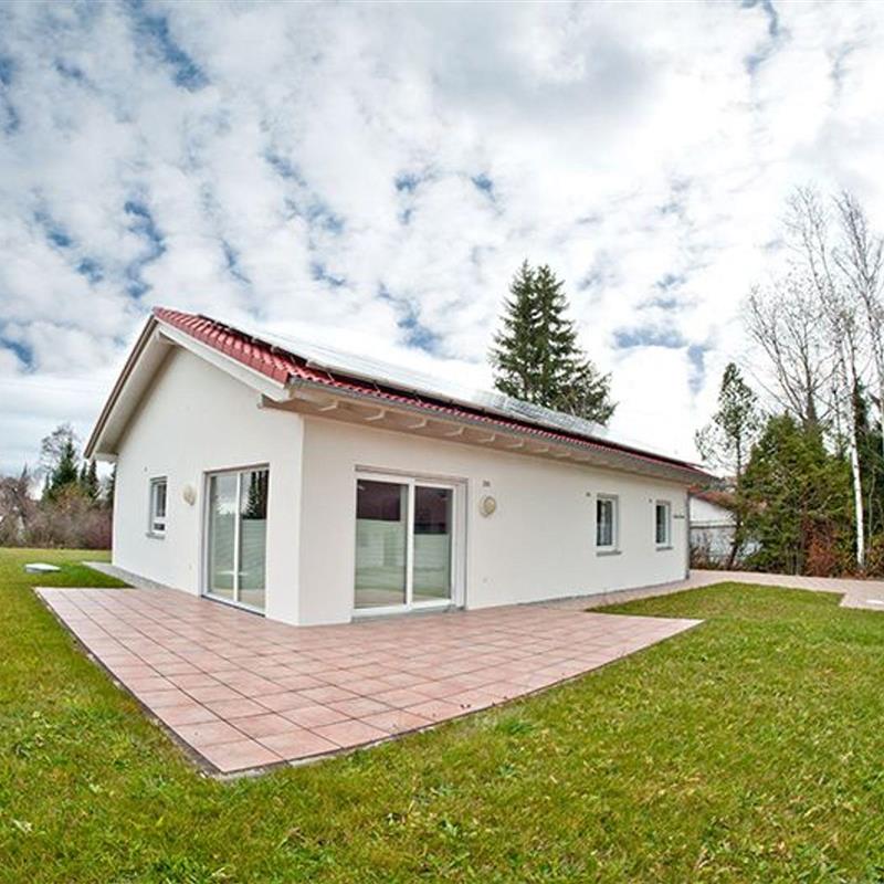 Feriecenter - 4 personer -  - Gamssteige - 87484 - Nesselwang