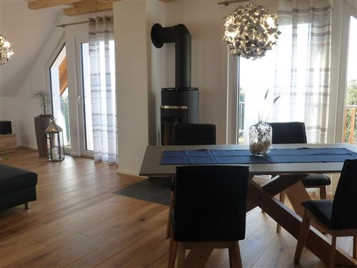 Ferielejlighed - 5 personer -  - Glasig - 79348 - Freiamt