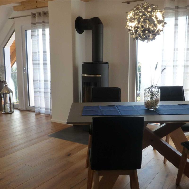 Ferielejlighed - 5 personer -  - Glasig - 79348 - Freiamt