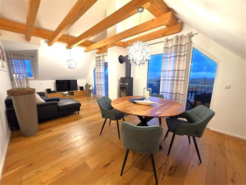 Holiday apartment - 5 persons -  - Glasig - 79348 - Freiamt