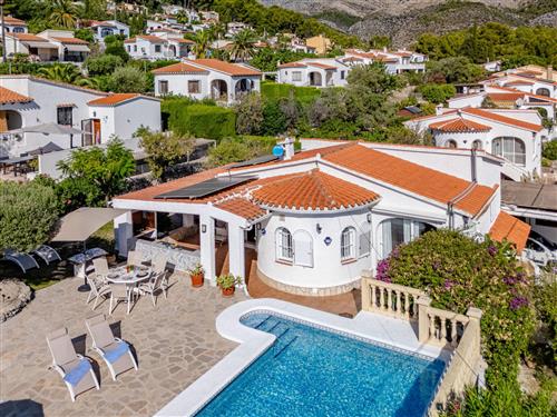 Feriehus - 6 personer -  - Dénia - 03791